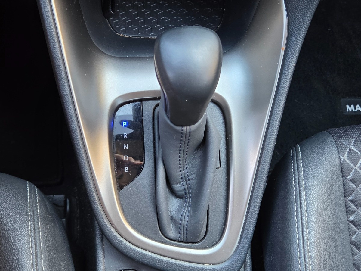 Mazda 2 IV Usato 2022 2 IV Reggio Emilia