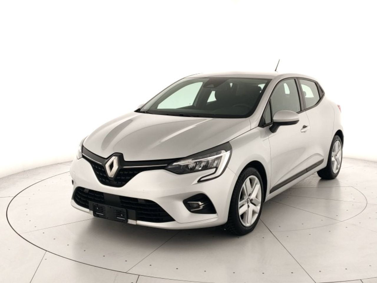 Renault Clio Usato 2022 Clio Parma