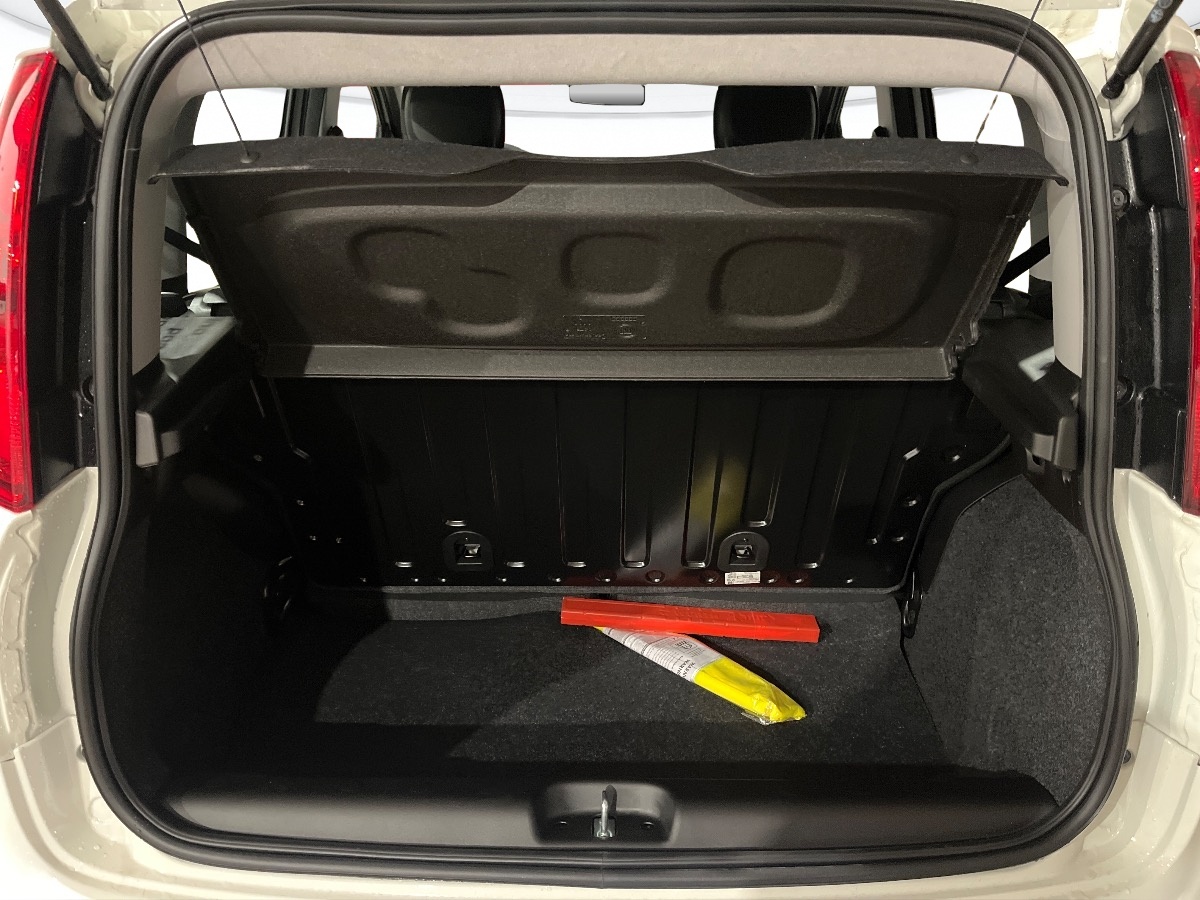 Fiat Pandina KM0 2025 Pandina Verona