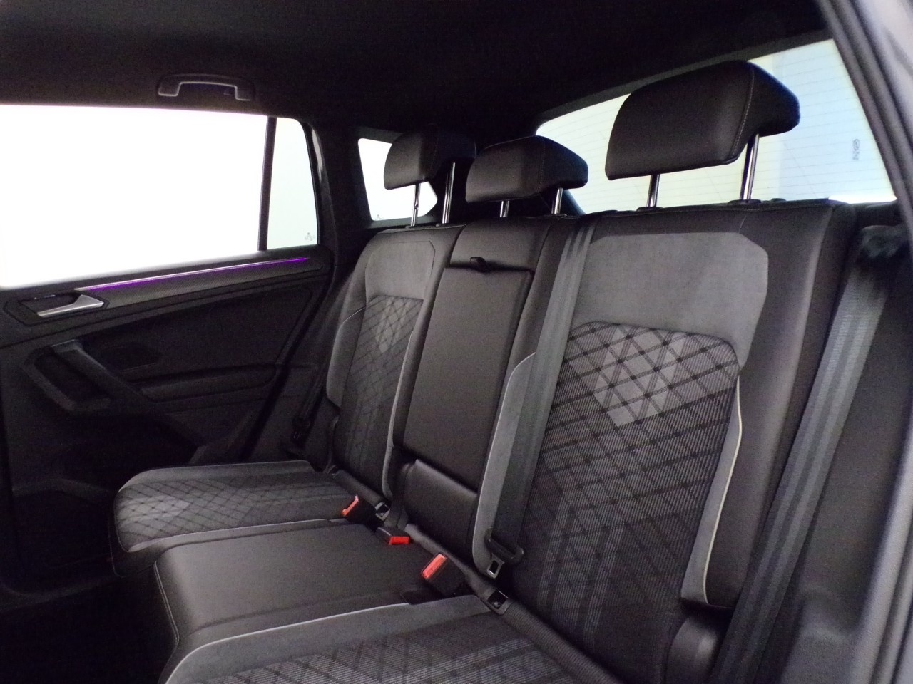 Volkswagen Tiguan Tiguan 1.5 TSI ACT 150cv R-Line DSG - 13