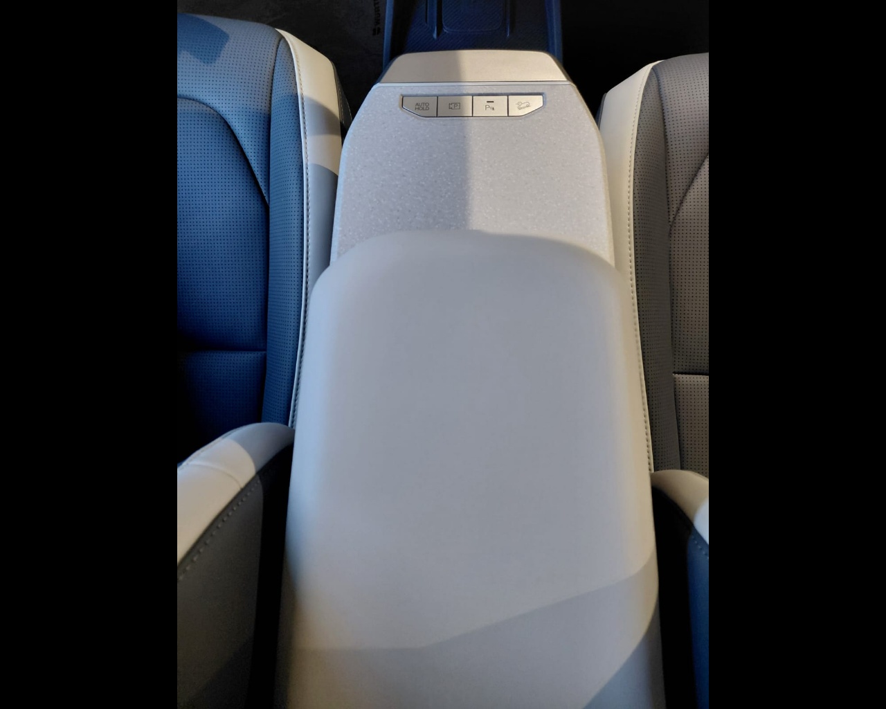 Foto KIA EV3 LR FWD GT-LINE