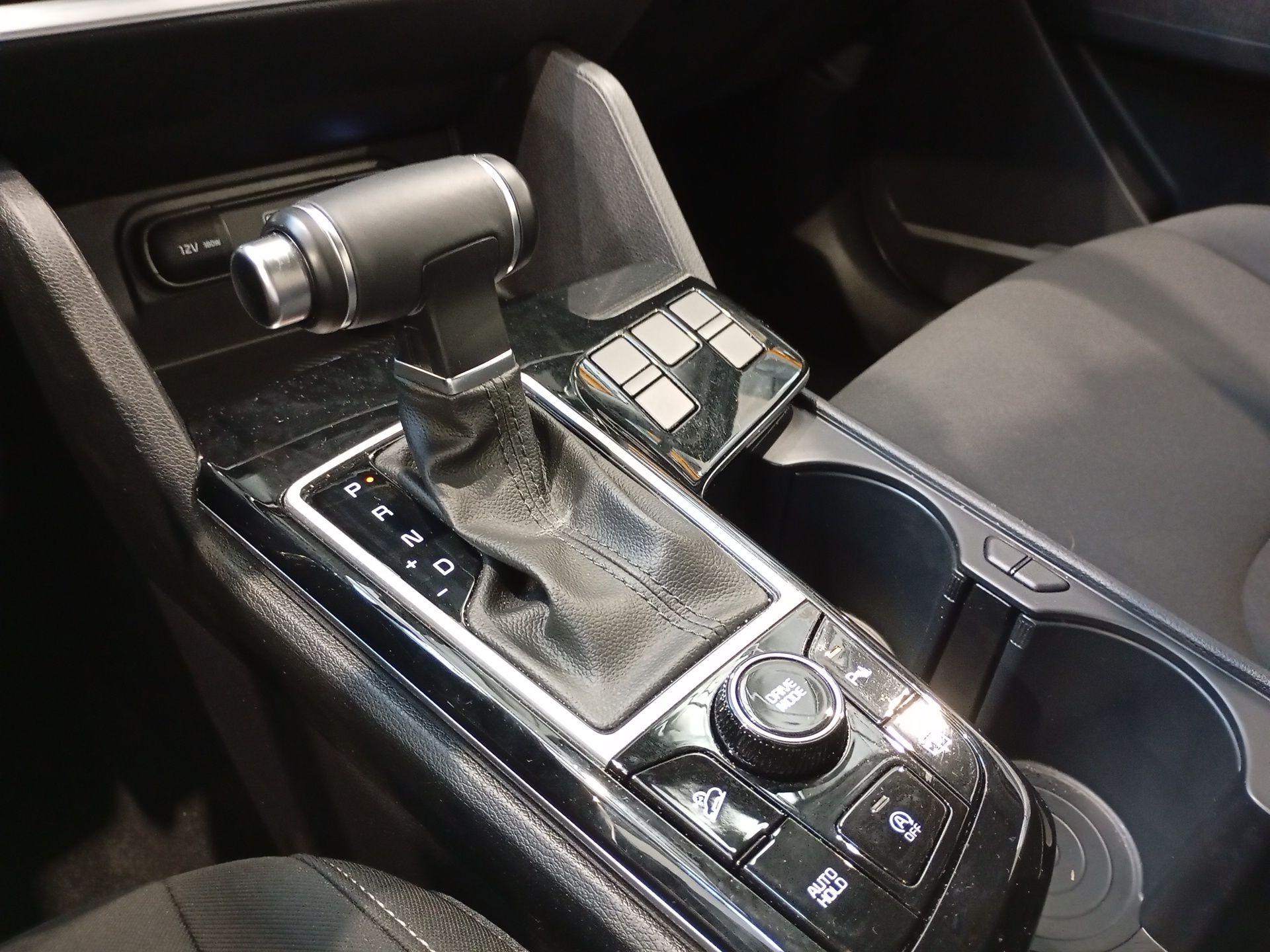 Kia Sportage Usato 2023 Sportage Padova