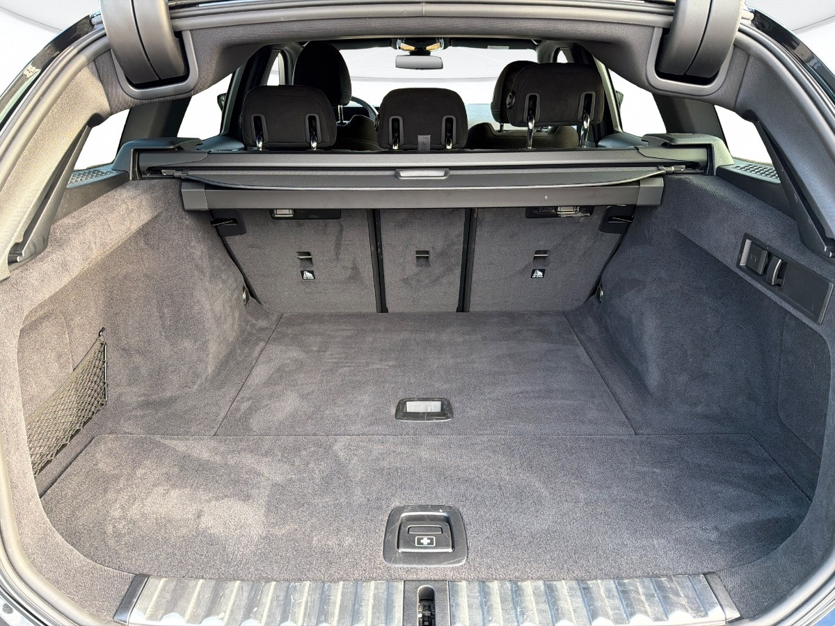 Bmw Serie 3 Usato 2025 Serie 3 Mestre