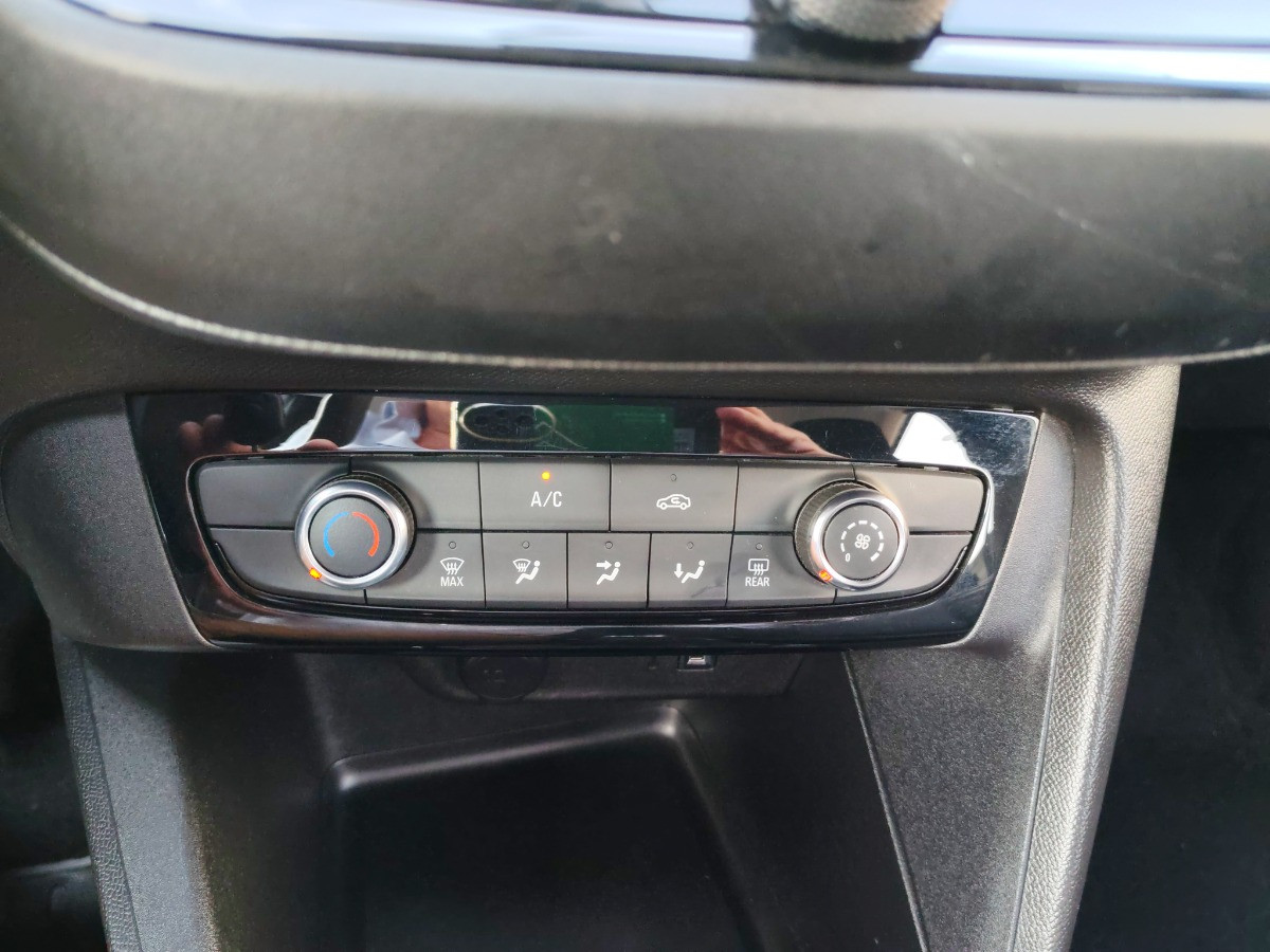 Opel Corsa Usato 2022 Corsa Carpi