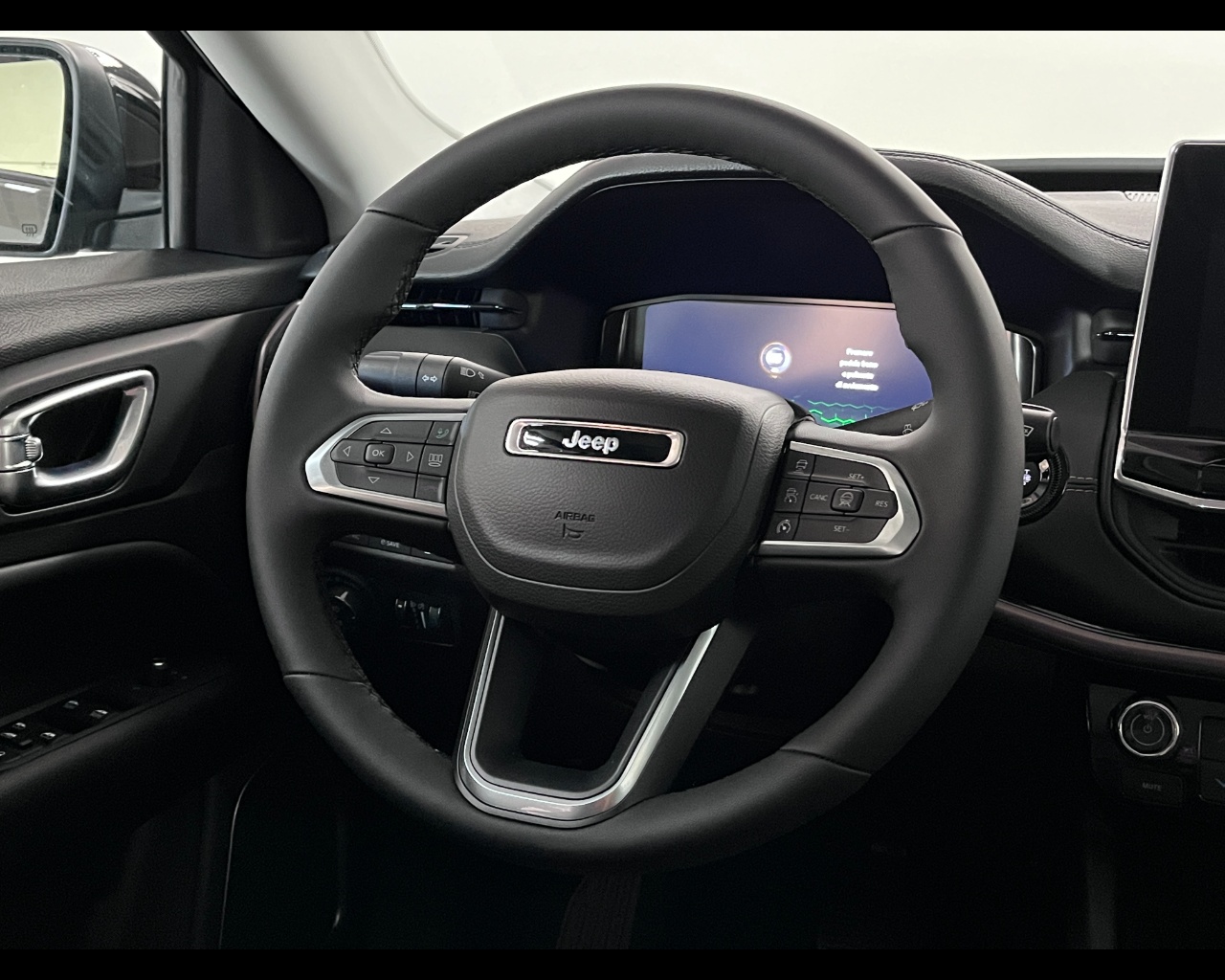 Jeep Compass Usato 2023 Compass Verona
