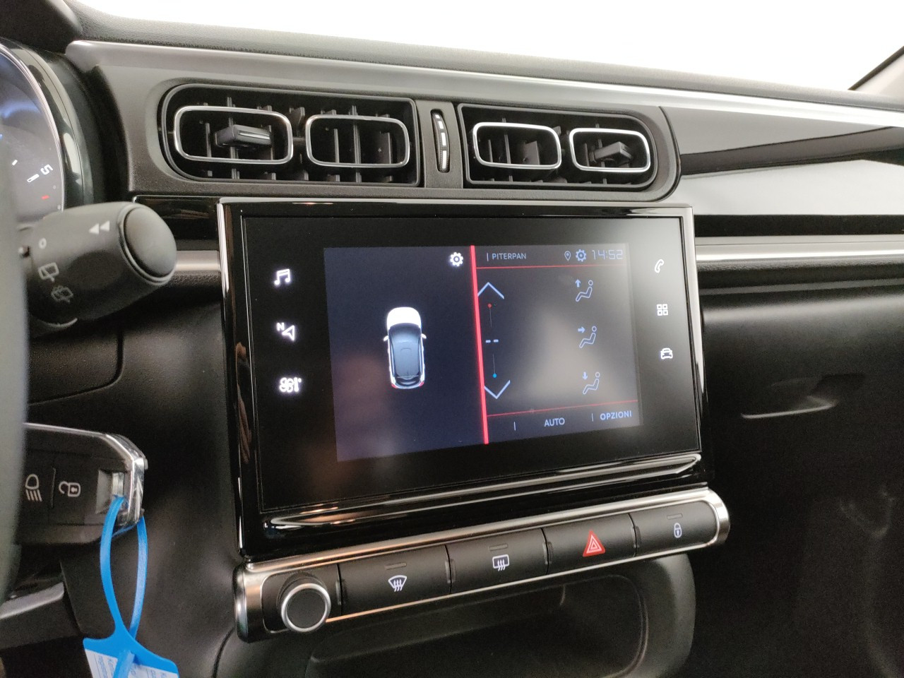 Citroen C3 Usato 2023 C3 Lonato del Garda