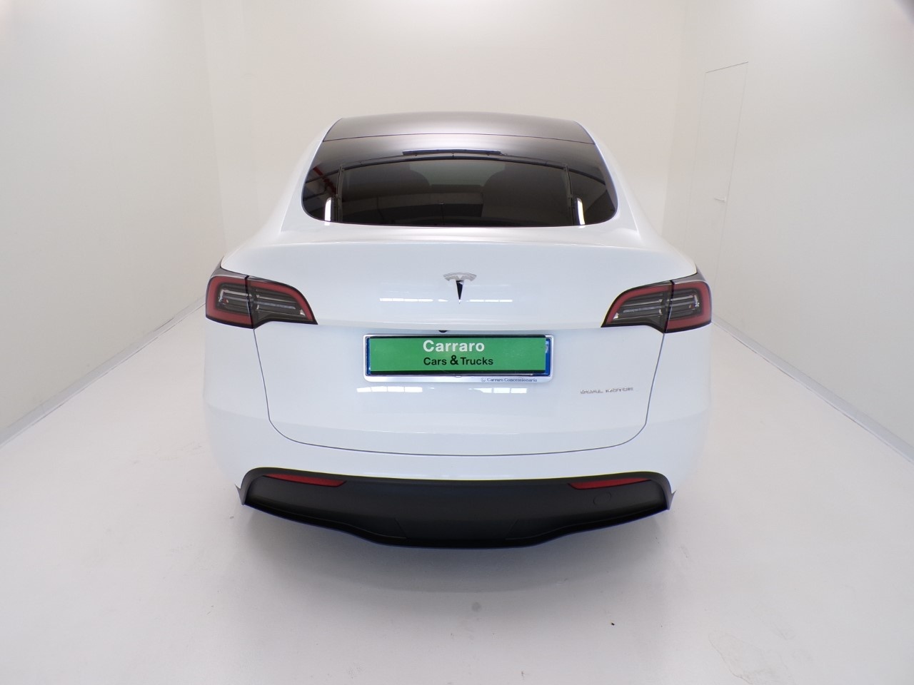 Tesla Model Y Model Y Dual Motor Long Range AWD - 7