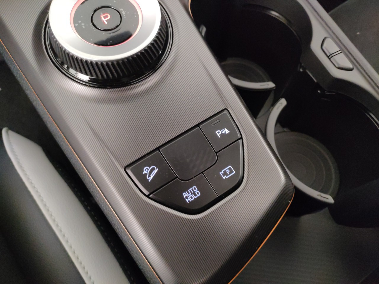 Kia Sportage Nuovo Ibrido benzina Sportage Mantova