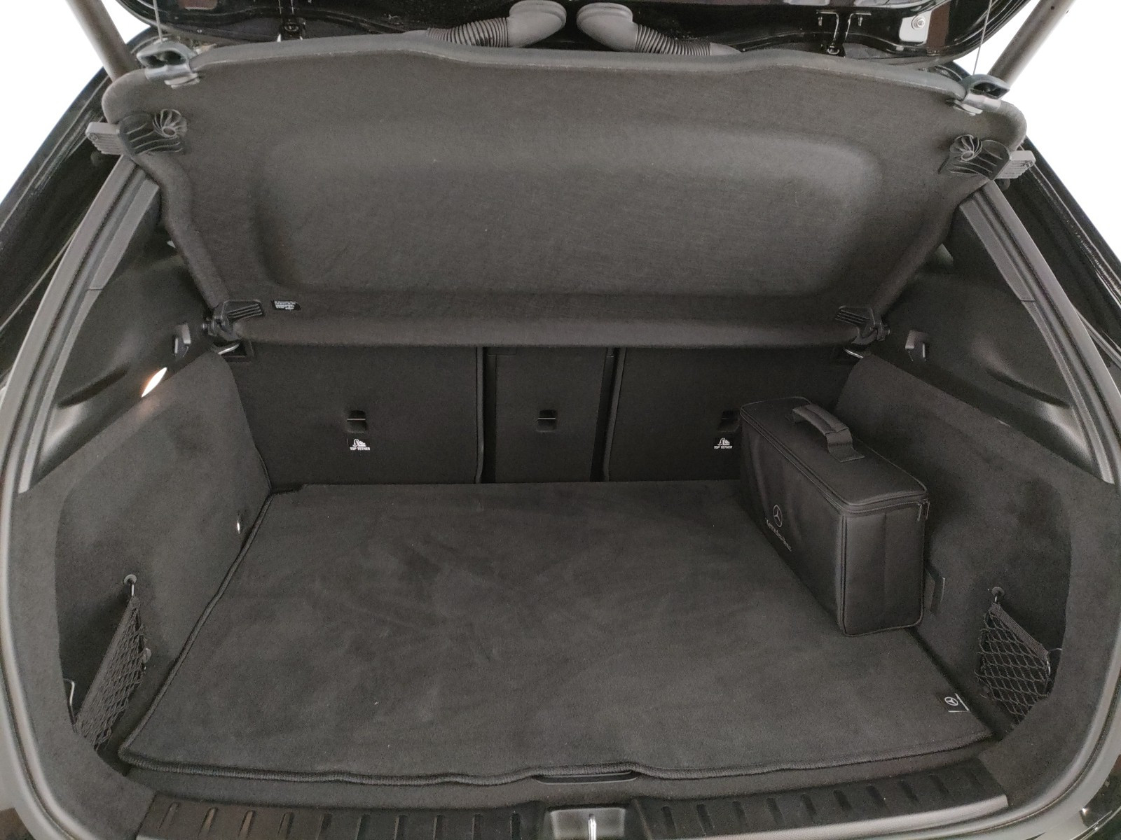 Mercedes EQA Usato 2022 EQA Legnago