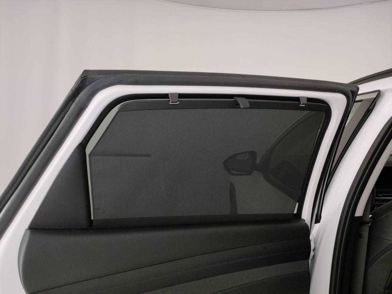 Hyundai Tucson KM0 2025 Tucson Rovigo