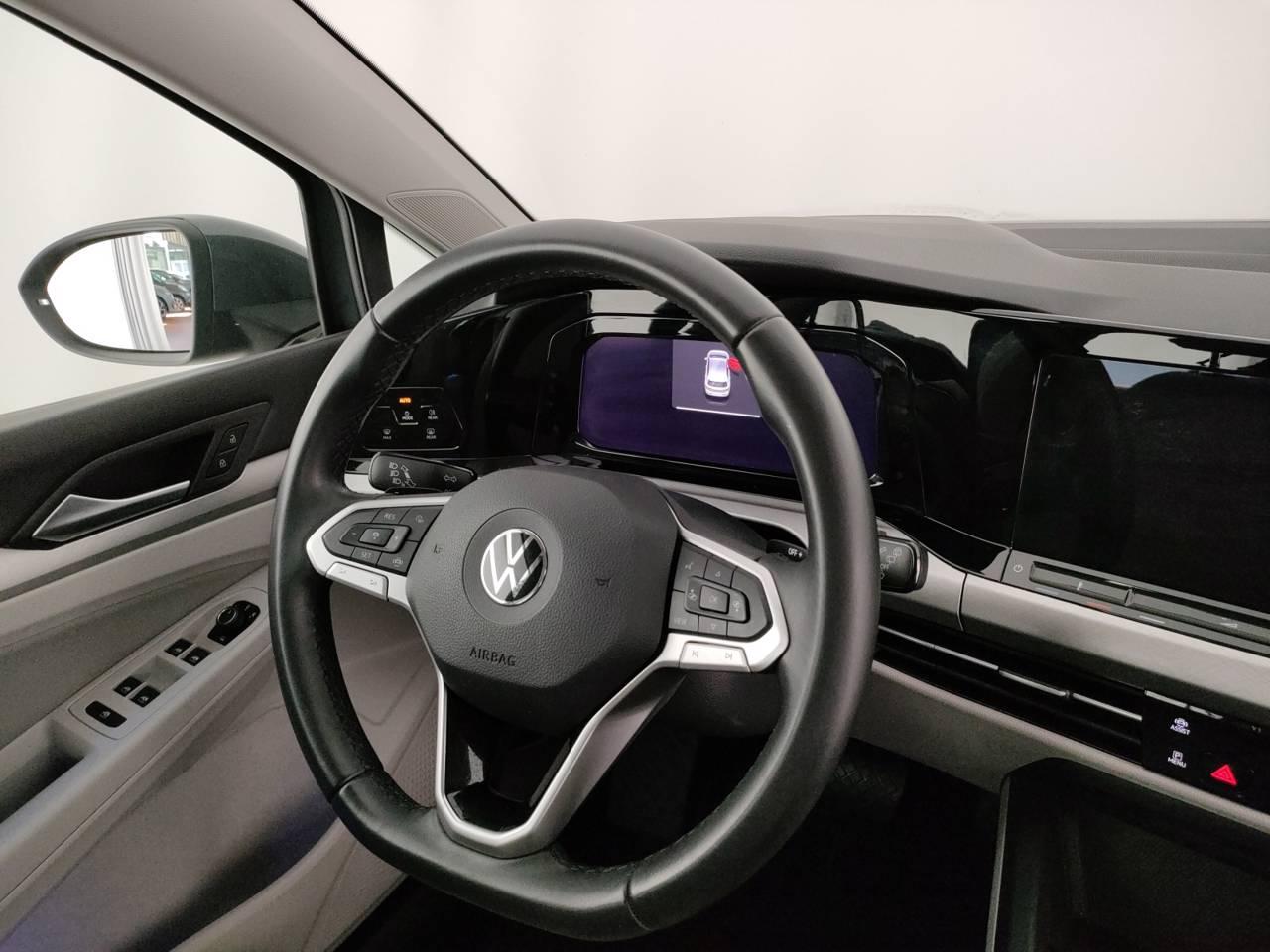 Volkswagen Golf Usato 2021 Golf San Vendemiano