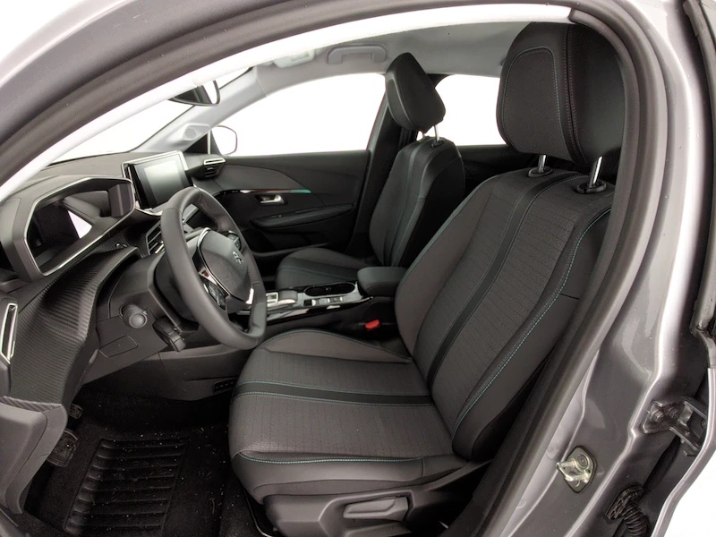 Peugeot 208 Usato 2023 208 Verona