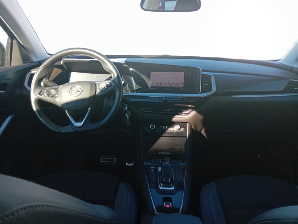 Panoramica 16° Immagine Veicolo