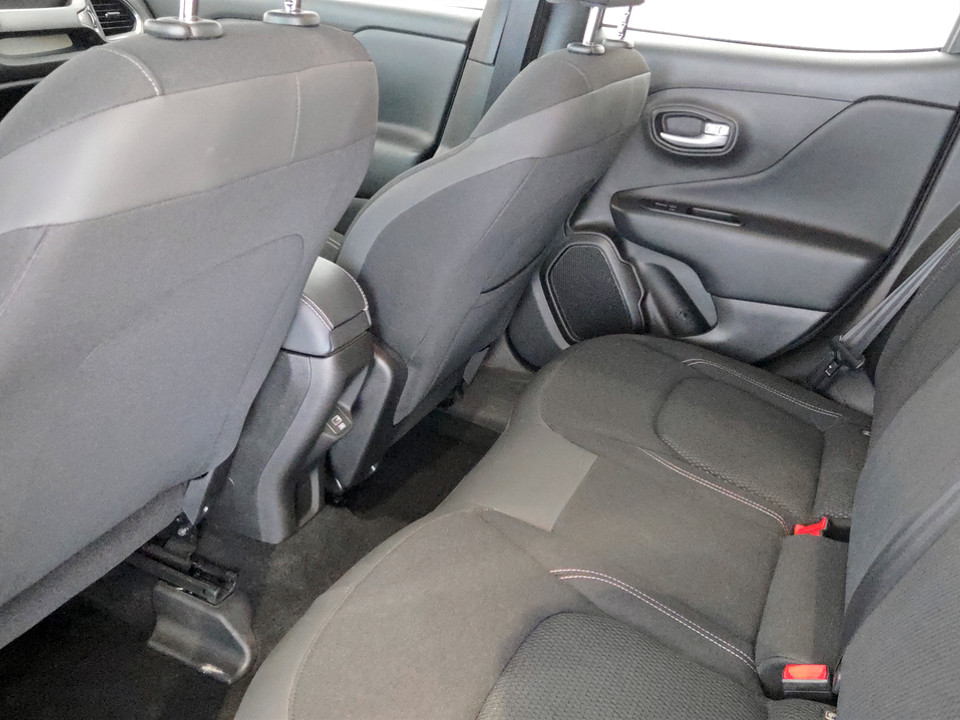 JEEP Renegade 1.5 turbo t4 mhev Summit 2wd dct Ibrida usato - 16