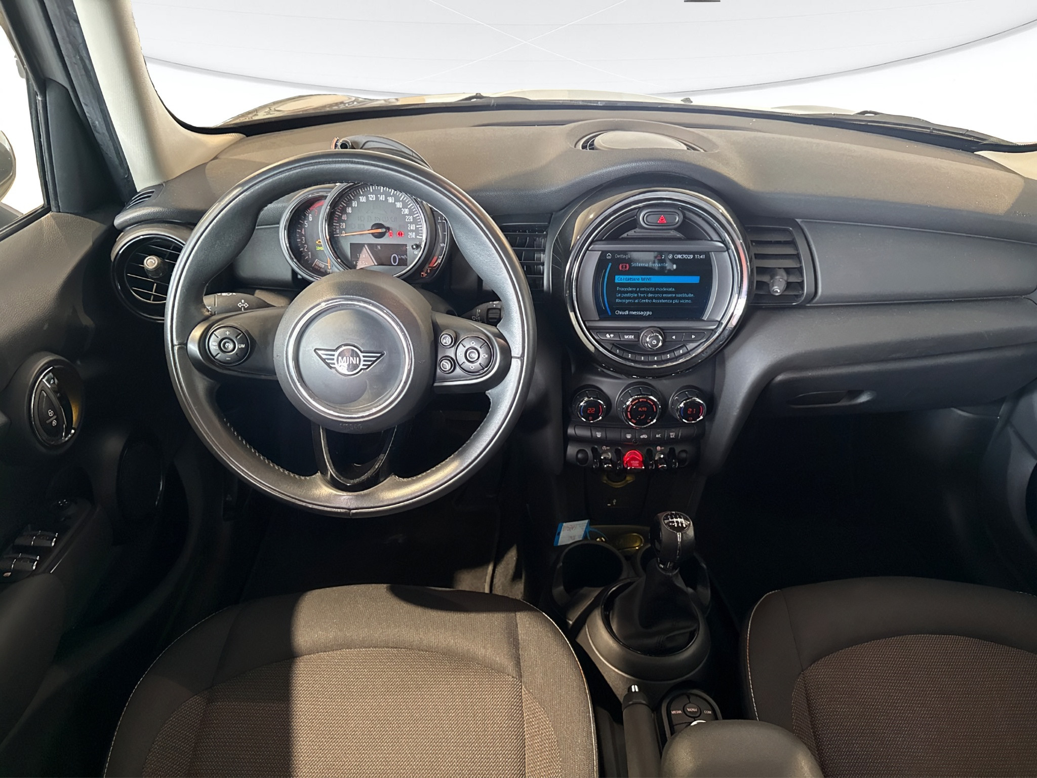 Mini Cooper Usato 2020 Cooper Parma