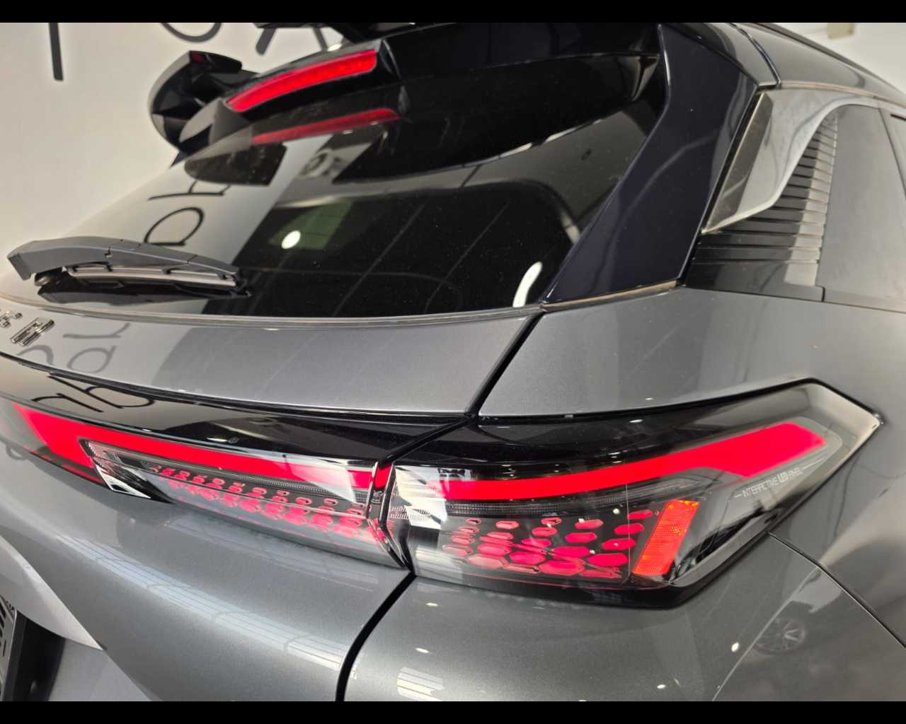 Tiger SIX KM0 2026 SIX Rovigo