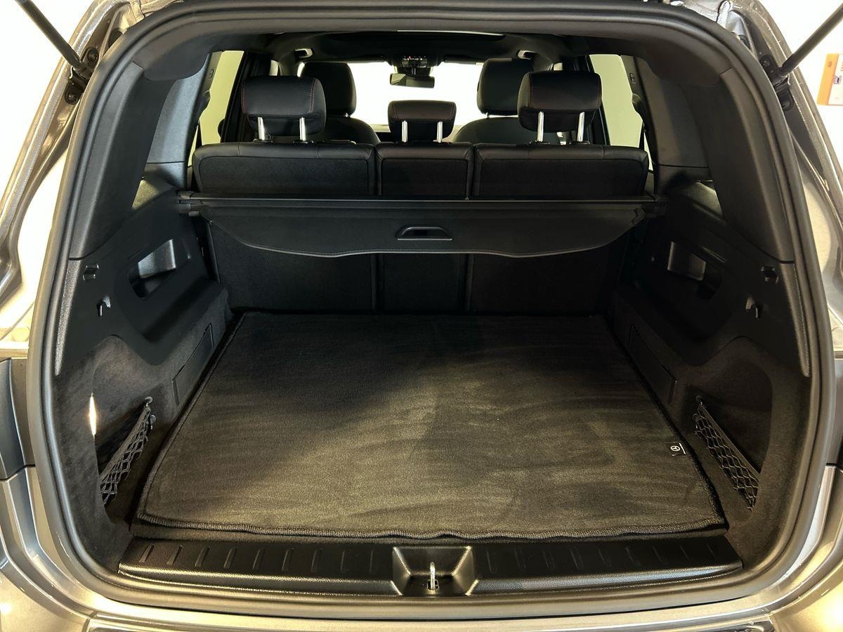 Mercedes GLB GLB 200 D Premium 8G-DCT - 8