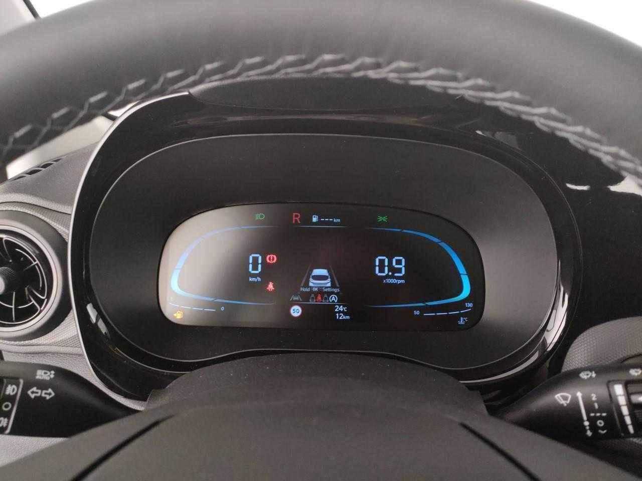 Hyundai i10 Nuovo Benzina i10 Rovigo