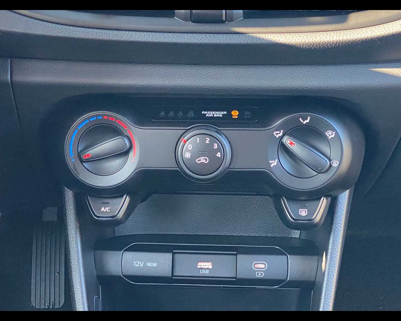 Kia Picanto Nuovo gPL Picanto Rovigo