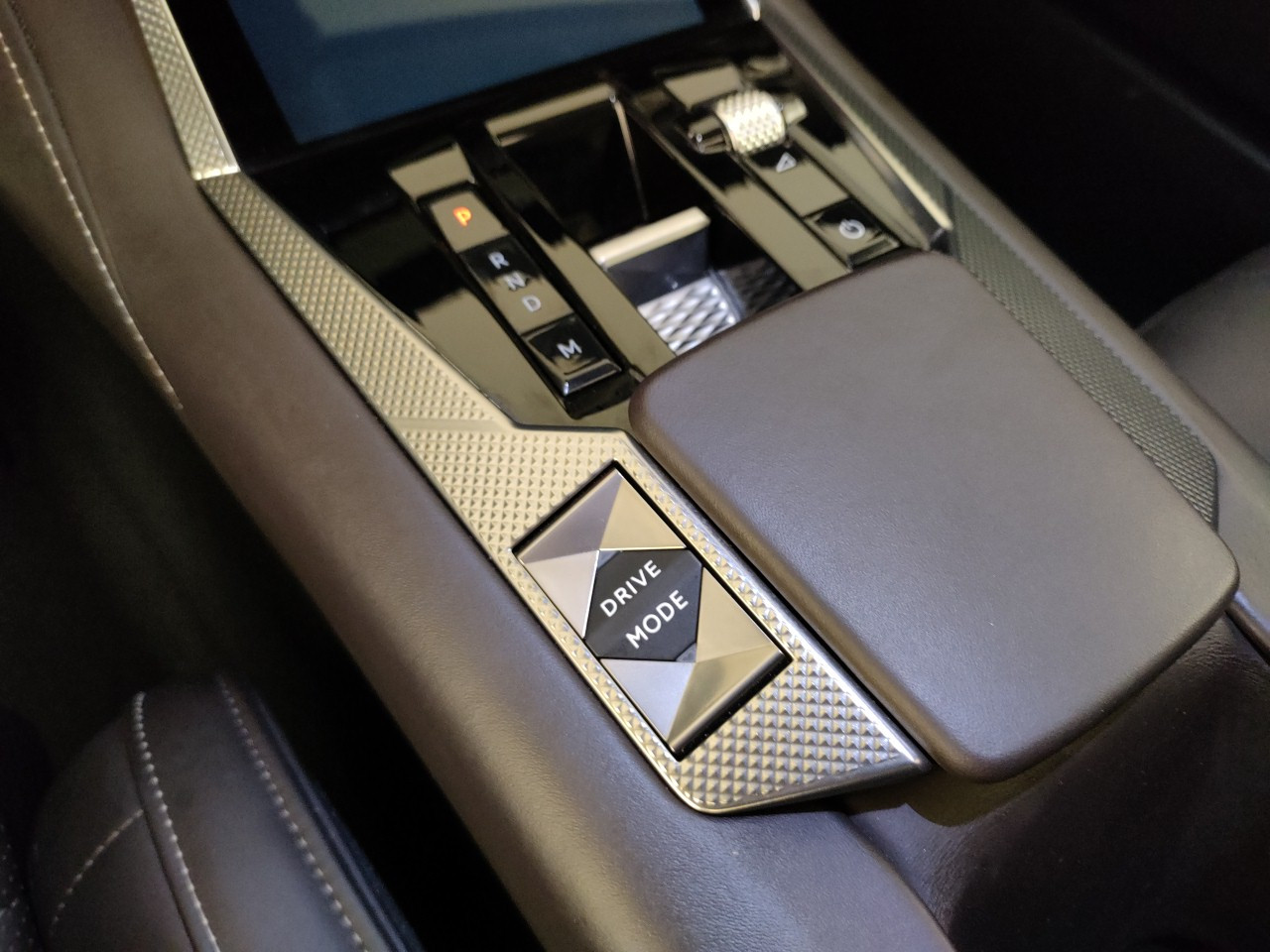 Ds DS4 Usato 2024 DS4 Parma