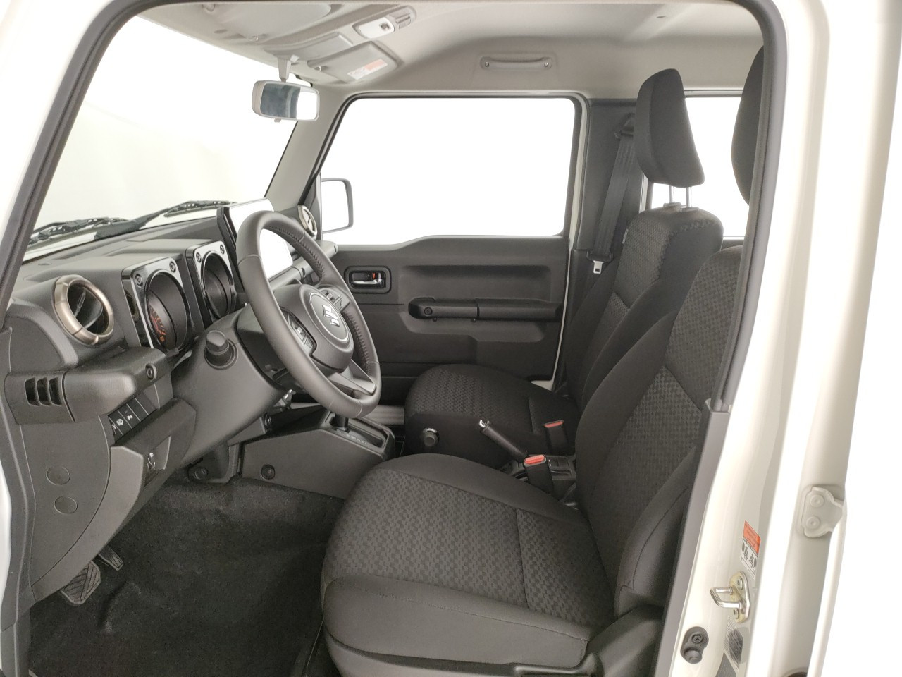 Suzuki Jimny Aziendali 2026 Jimny Mantova