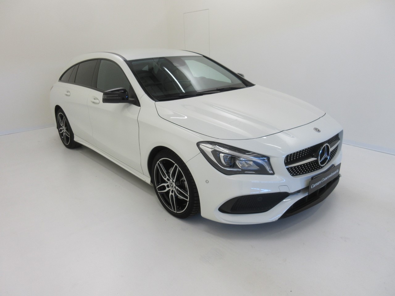 Mercedes CLA Shooting Brake CLA Shooting Brake 180 Premium - 3