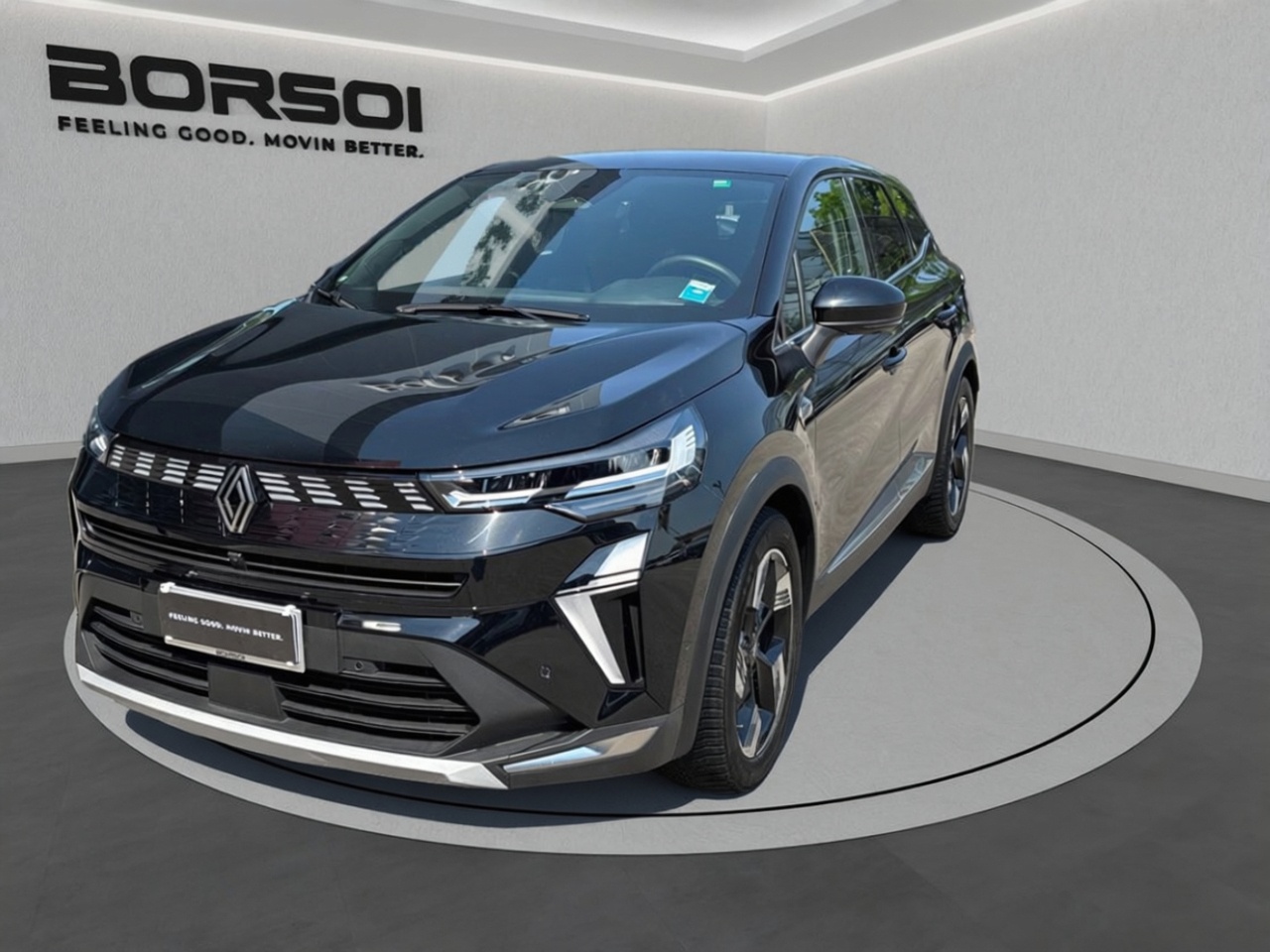 RENAULT Symbioz
