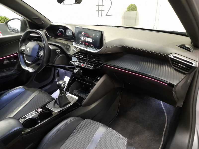 2008 Ii 2020 - 2008 1.2 Puretech Gt Pack S&s 130cv