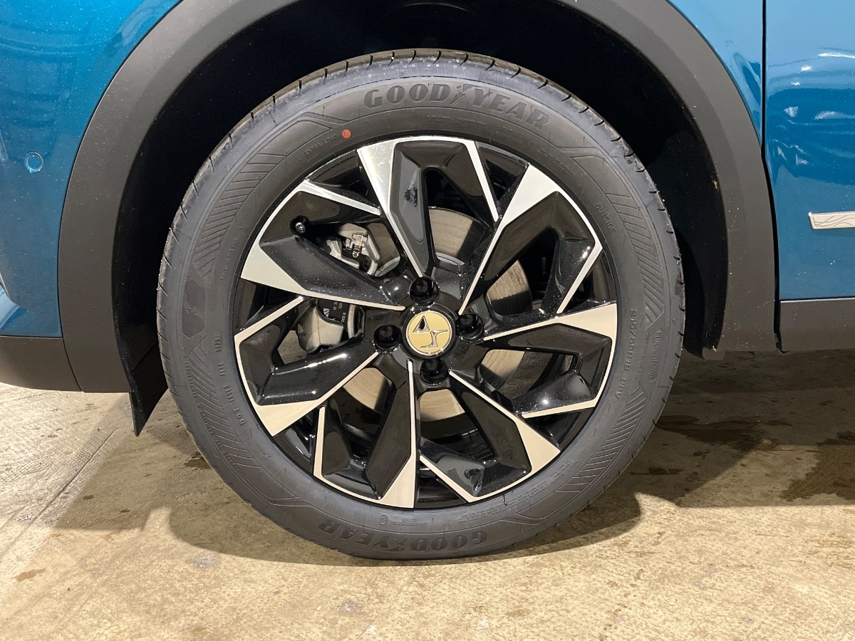 Ds DS3 Nuovo  DS3 Verona