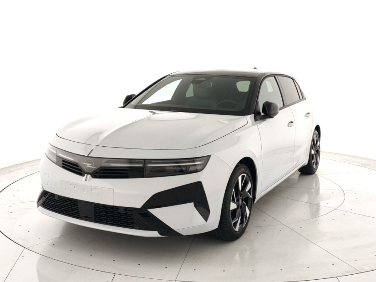Opel Astra Nuovo  Astra Porto Mantovano