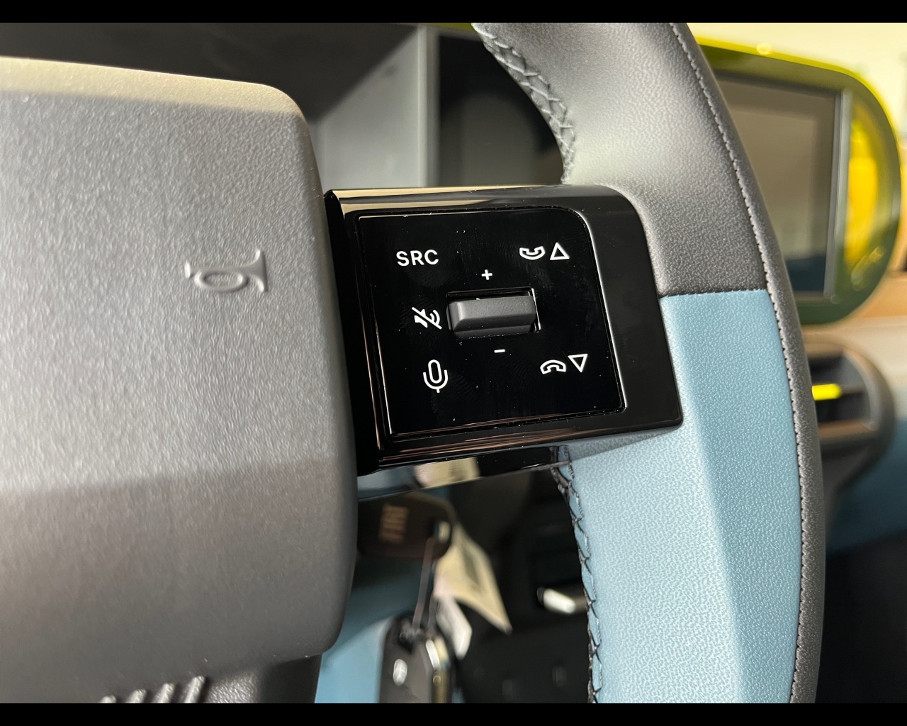 Fiat Grande Panda Aziendali 2025 Grande Panda Verona