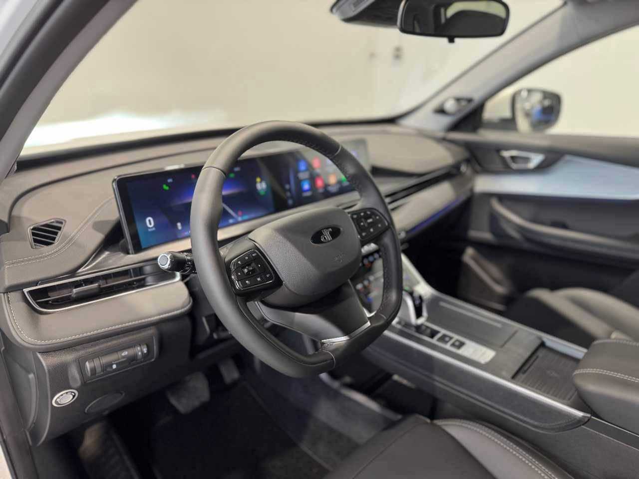 Dr Automobiles DR 6.0 KM0 2025 DR 6.0 Este