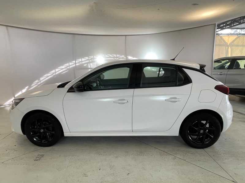 Corsa Design&tech 5 Porte 1.2 75cv Mt5