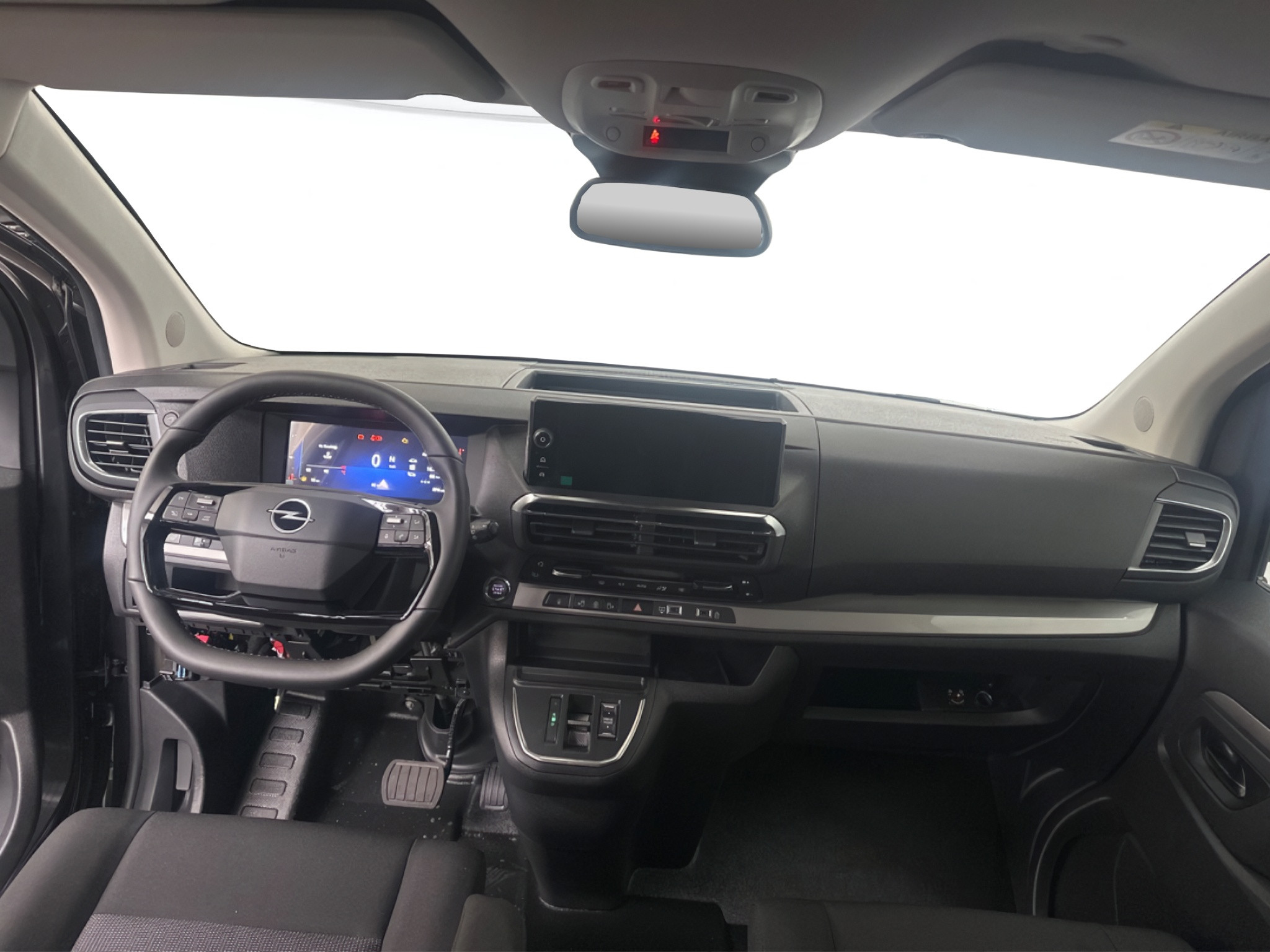 Opel Zafira / Vivaro KM0 2026 Zafira / Vivaro Carpi