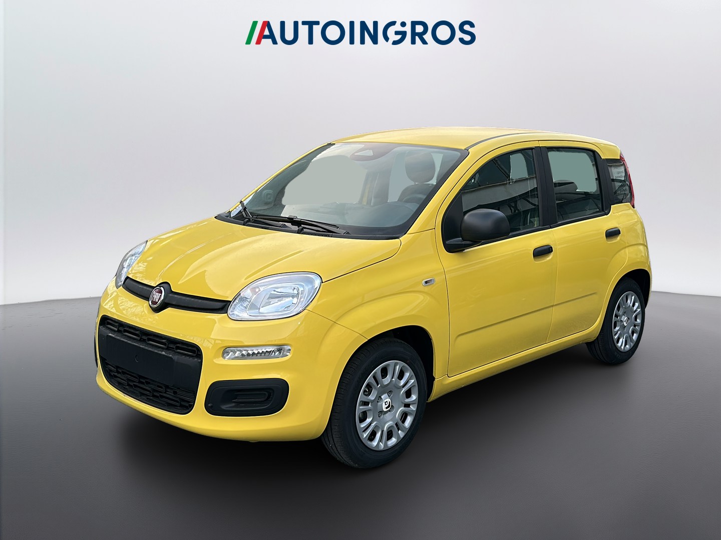 FIAT Pandina Pandina 1.0 65cv Hybrid Icon