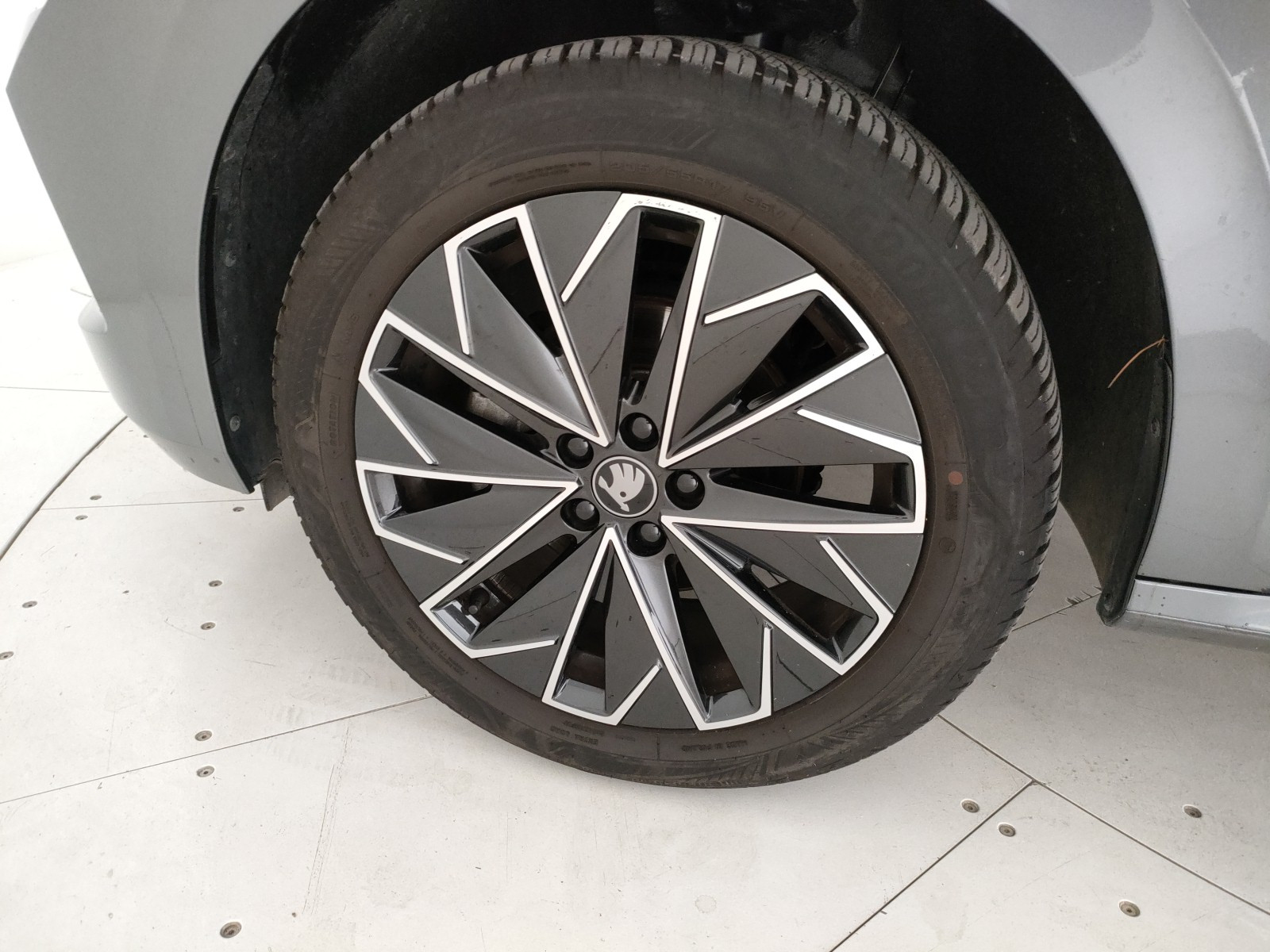 Skoda Kamiq Usato 2025 Kamiq Legnago