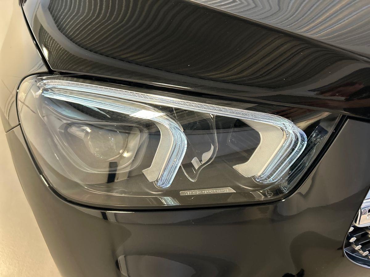 Mercedes GLE GLE SUV 300 d Mild hybrid Premium 4Matic 9G-Tronic Plus - 7