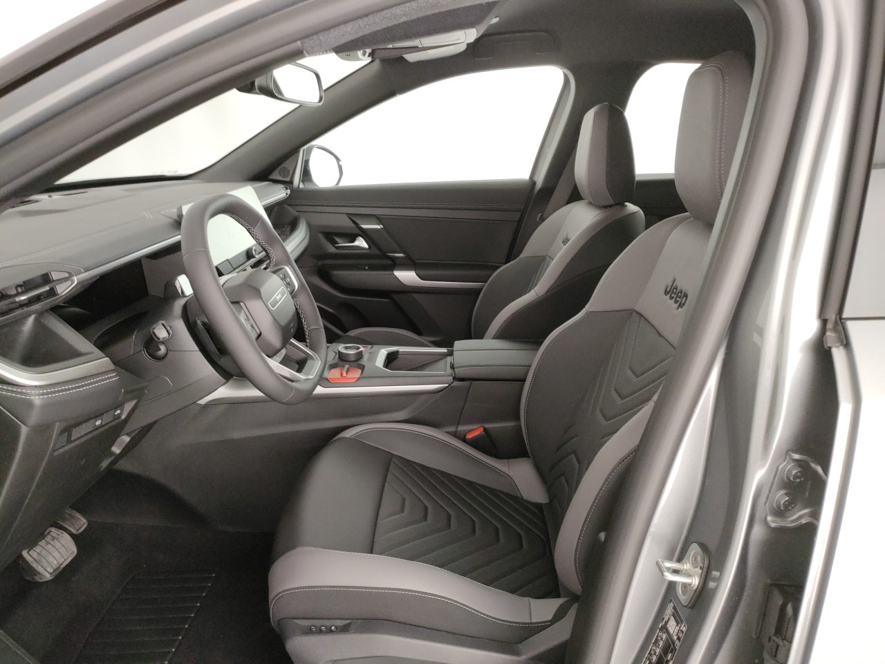 Jeep Compass KM0 2026 Compass San Zeno Naviglio