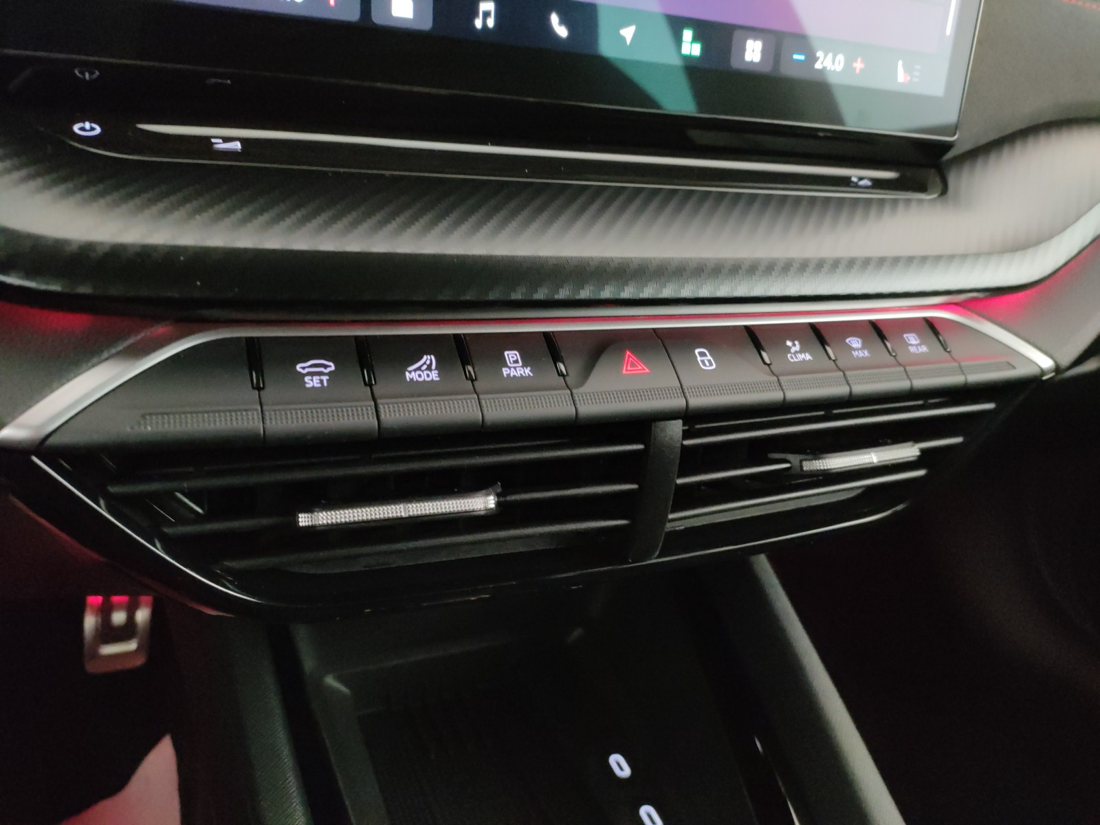 Skoda Octavia Usato 2024 Octavia Legnago