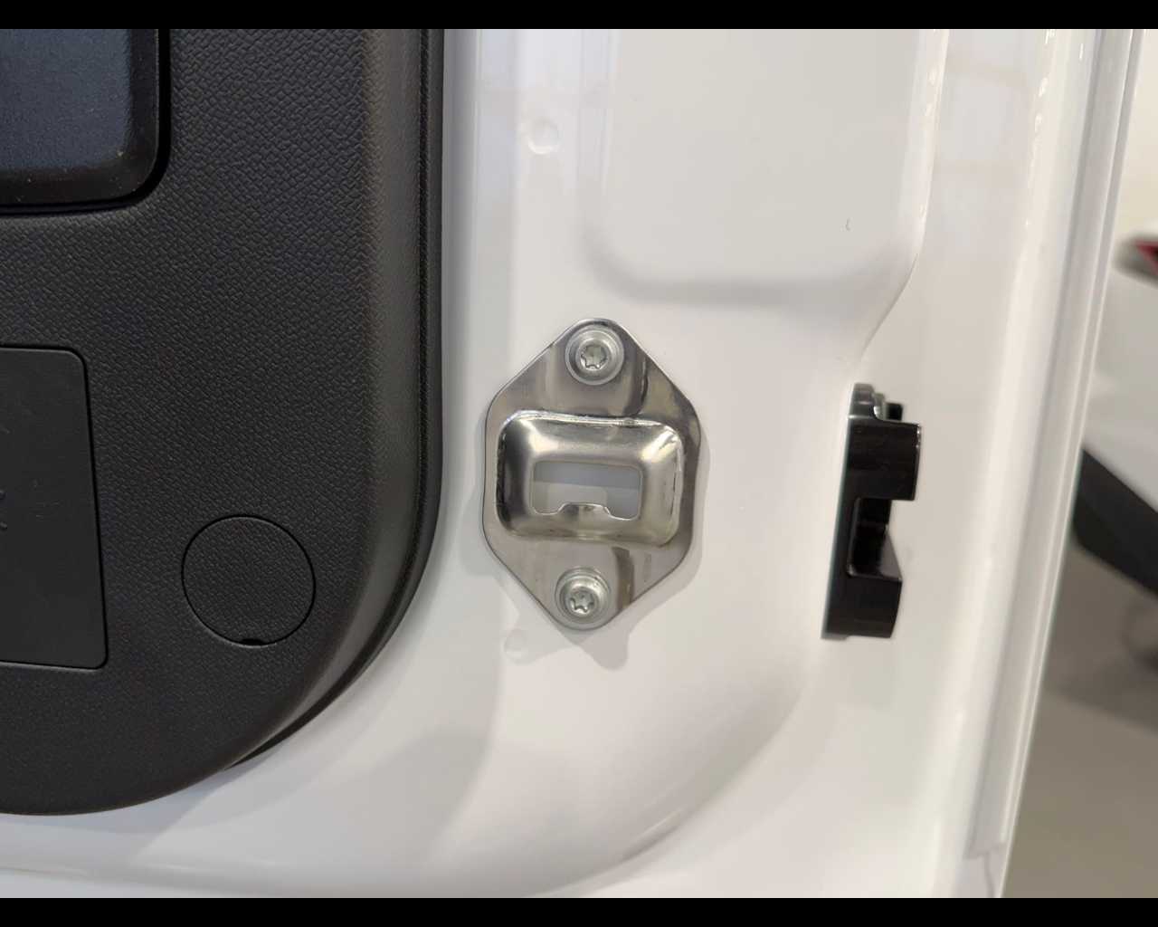 Ich-X K3  Nuovo GPL K3  Legnago