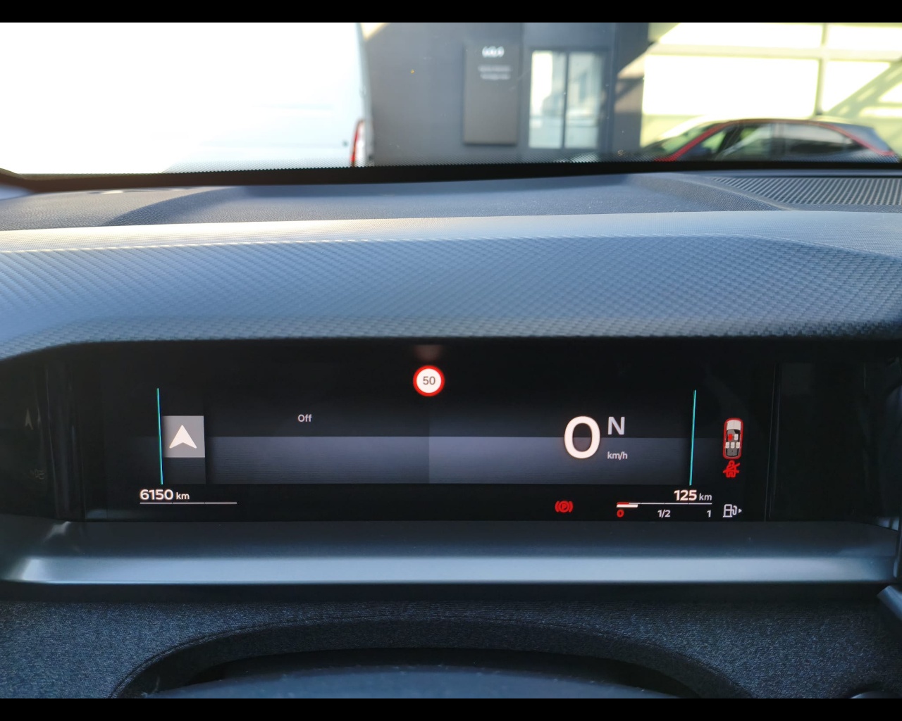 Foto OPEL Grandland 1.2 hybrid GS 136cv e-dcs6