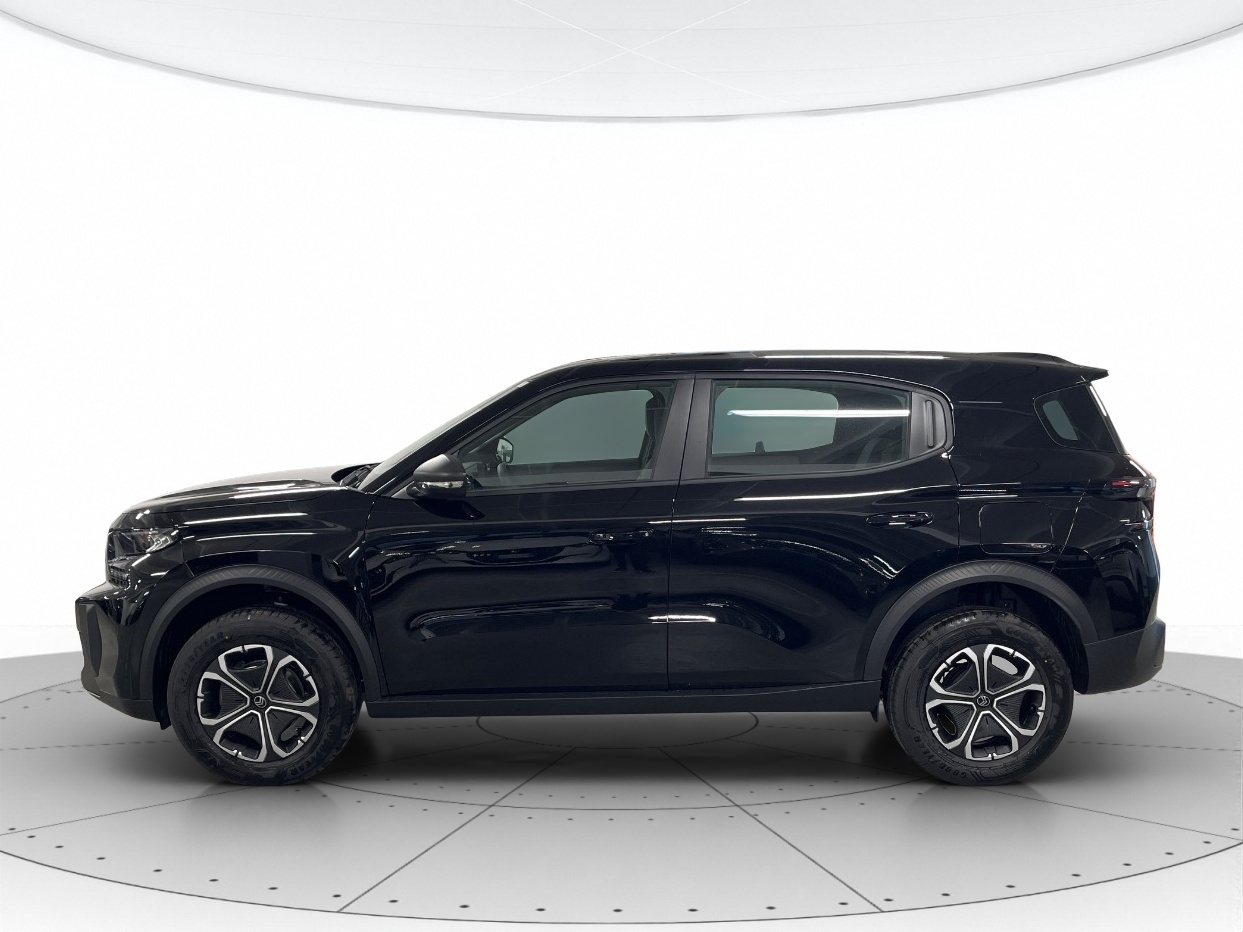 Citroen C3 Aircross Nuovo Benzina C3 Aircross Rovigo