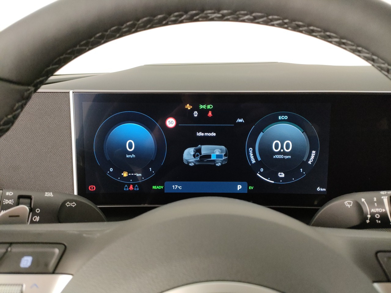 Hyundai Tucson Nuovo benzina Tucson Porto Mantovano