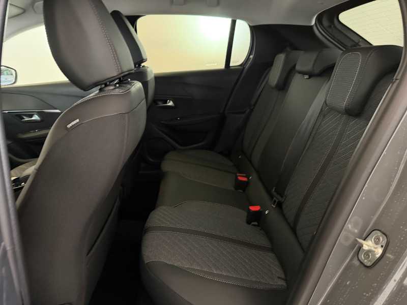 208 5p  - Allure Puretech 100 S&s