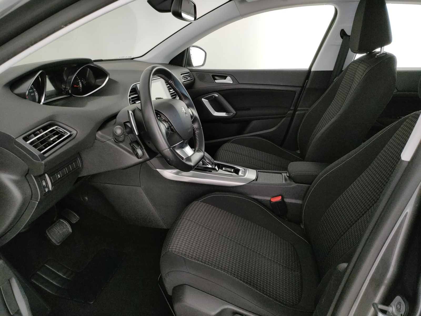 Peugeot 308 Usato 2018 308 Legnago