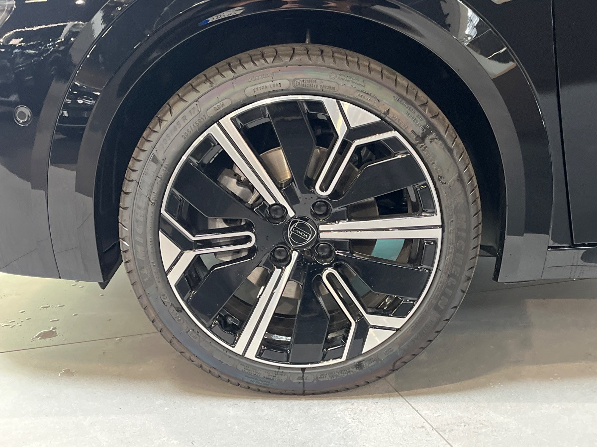 Lancia Ypsilon 2024 Nuovo Benzina Ypsilon 2024 Rovigo