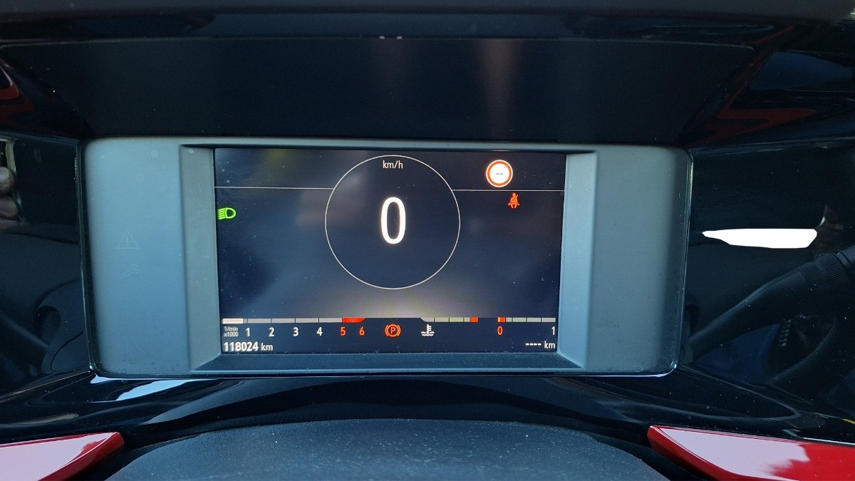 Opel Mokka Usato 2021 Mokka Mestre