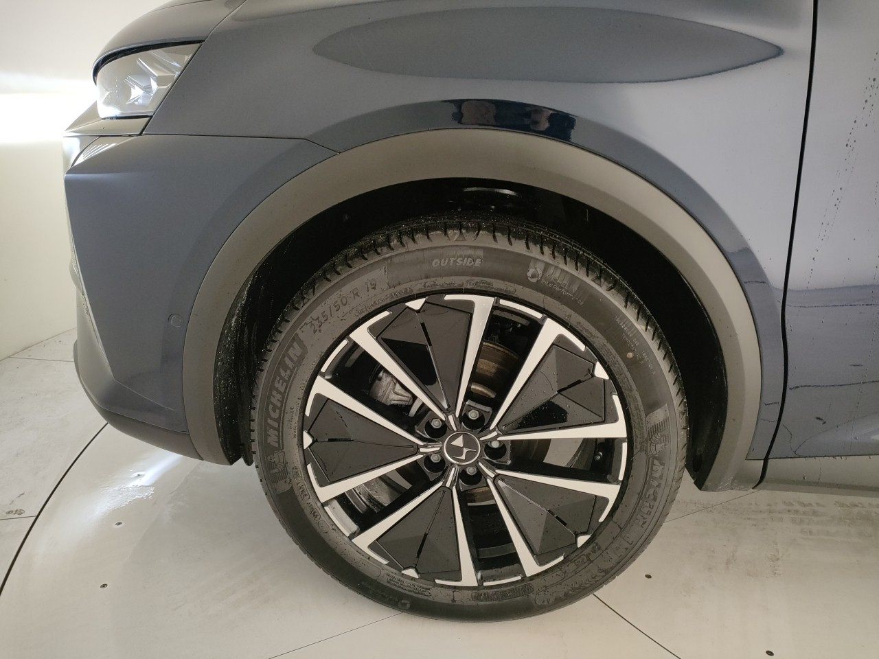 Ds DS7 Nuovo Diesel DS7 Porto Mantovano