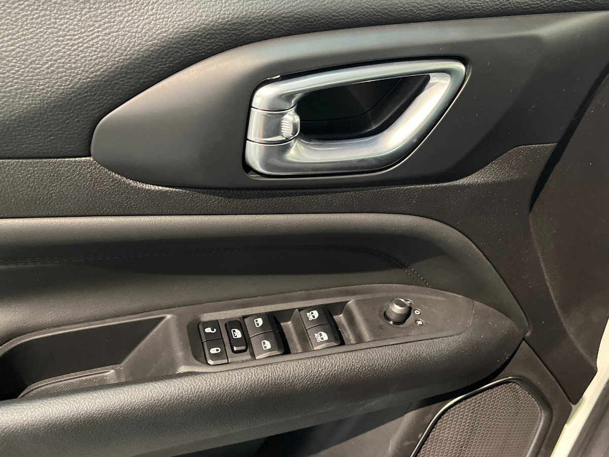 Jeep Compass Aziendali 2023 Compass Verona