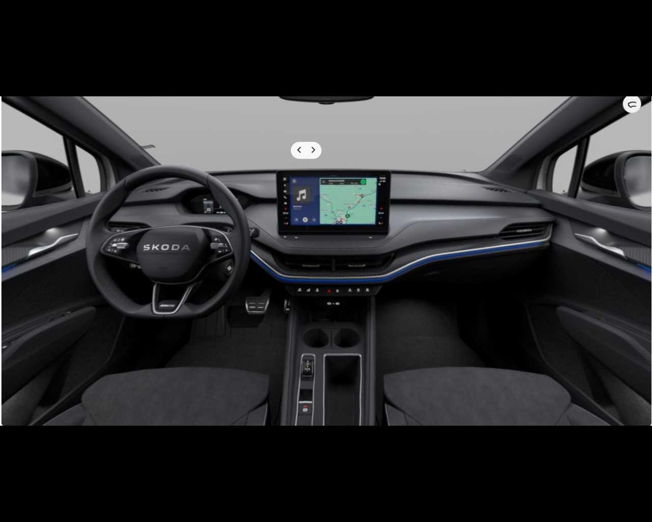 Skoda Elroq Nuovo Elettrico Elroq Legnago